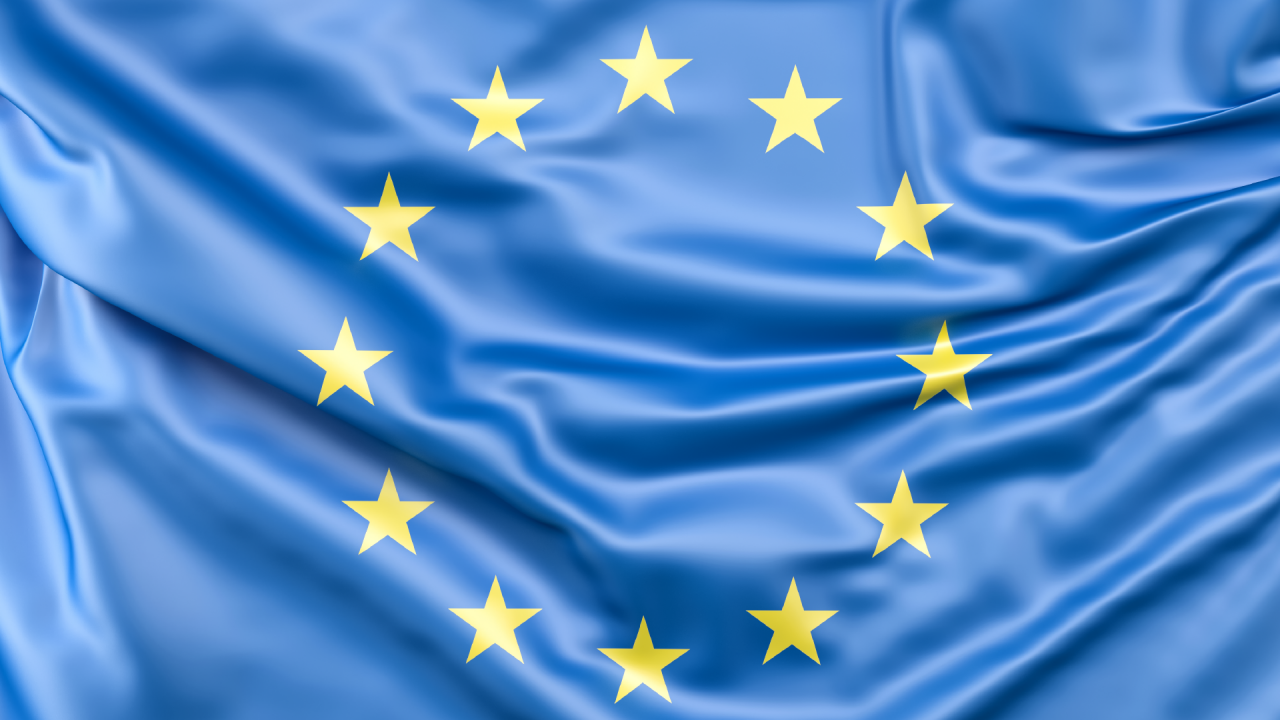 GDPR overview_EU Flag