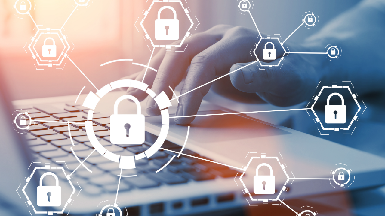 GDPR overview_data security