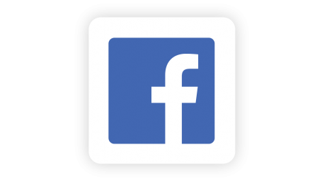 Facebook logo