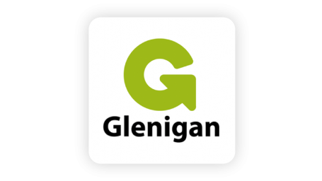 Glenigan logo