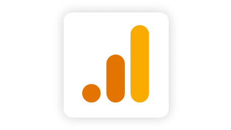 Google Analytics logo