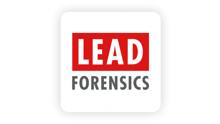 Lead Forensics logo