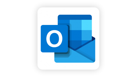 Microsoft Outlook logo