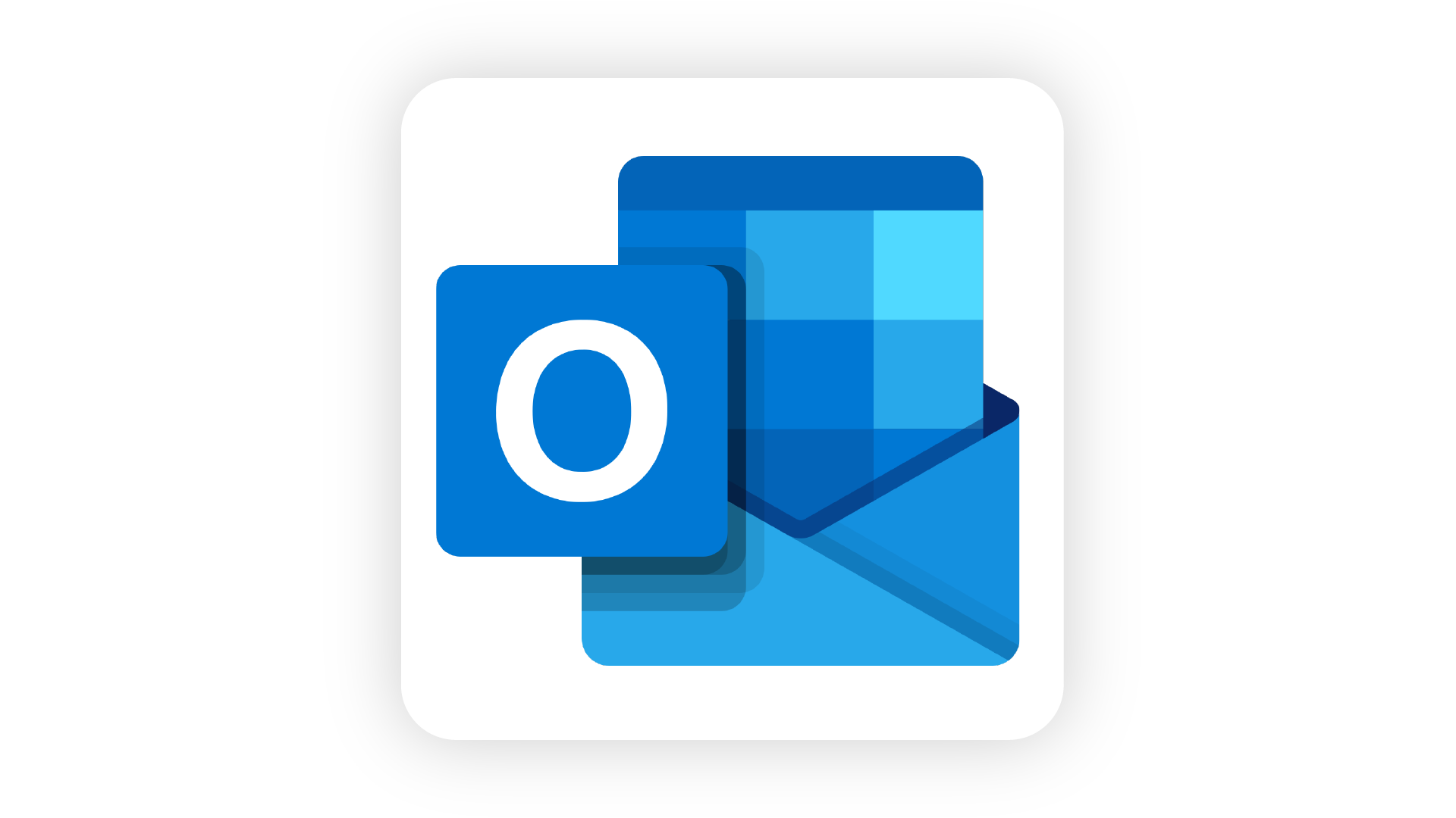 Outlook Logo / Microsoft Outlook Keyboard Commands | Perkins eLearning