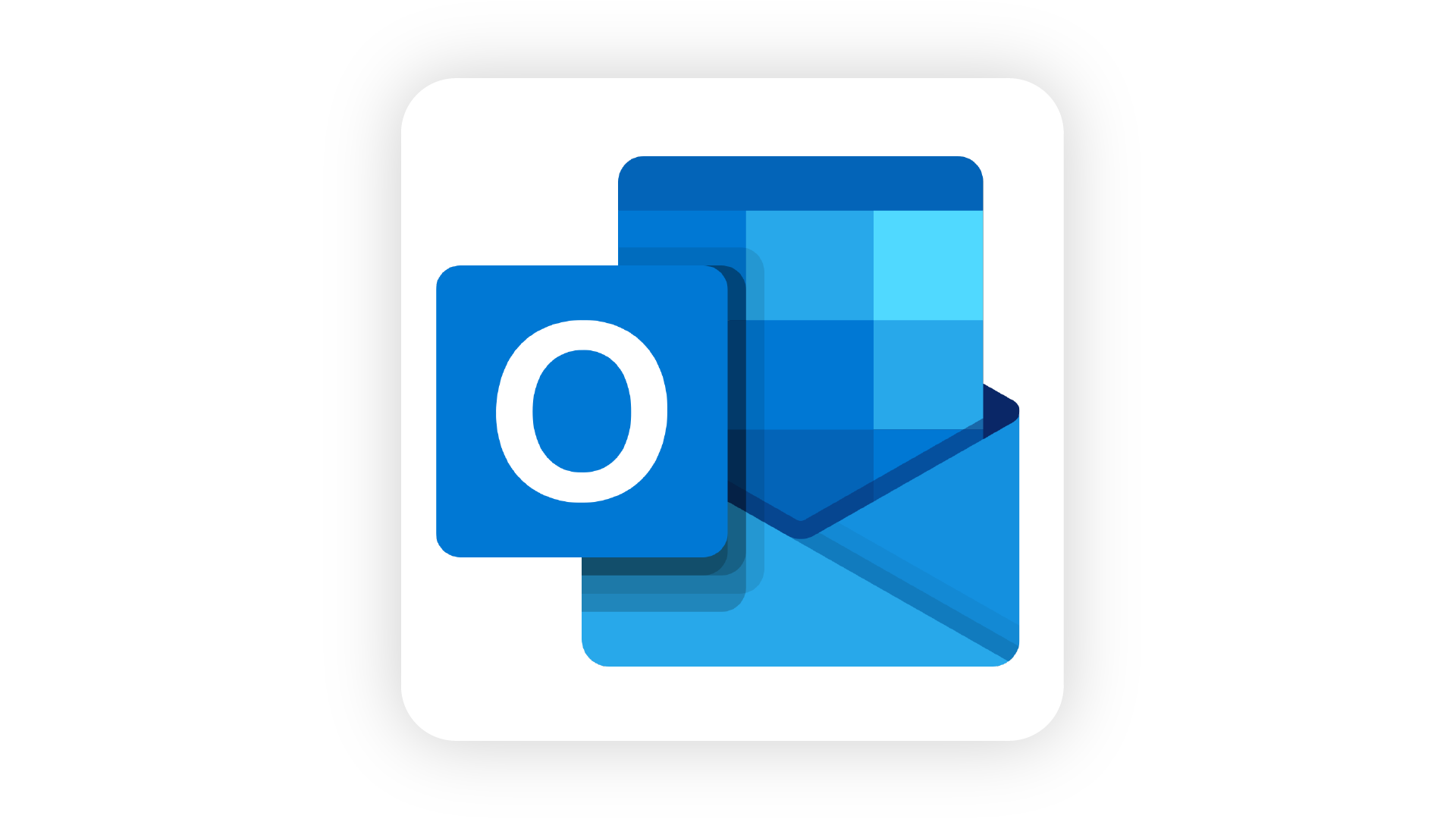 Outlook Logo / Microsoft Outlook Keyboard Commands | Perkins eLearning