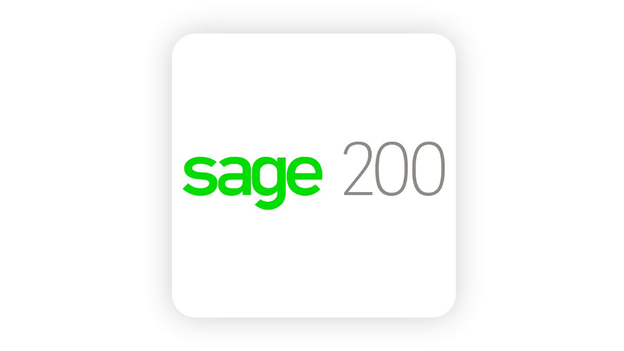 Sage 50 Integration Small Business Accounts GoldVision CRM Sage 50 Integration Small Business Accounts GoldVision CRM