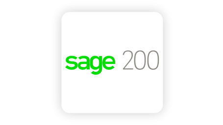 Sage 200 logo