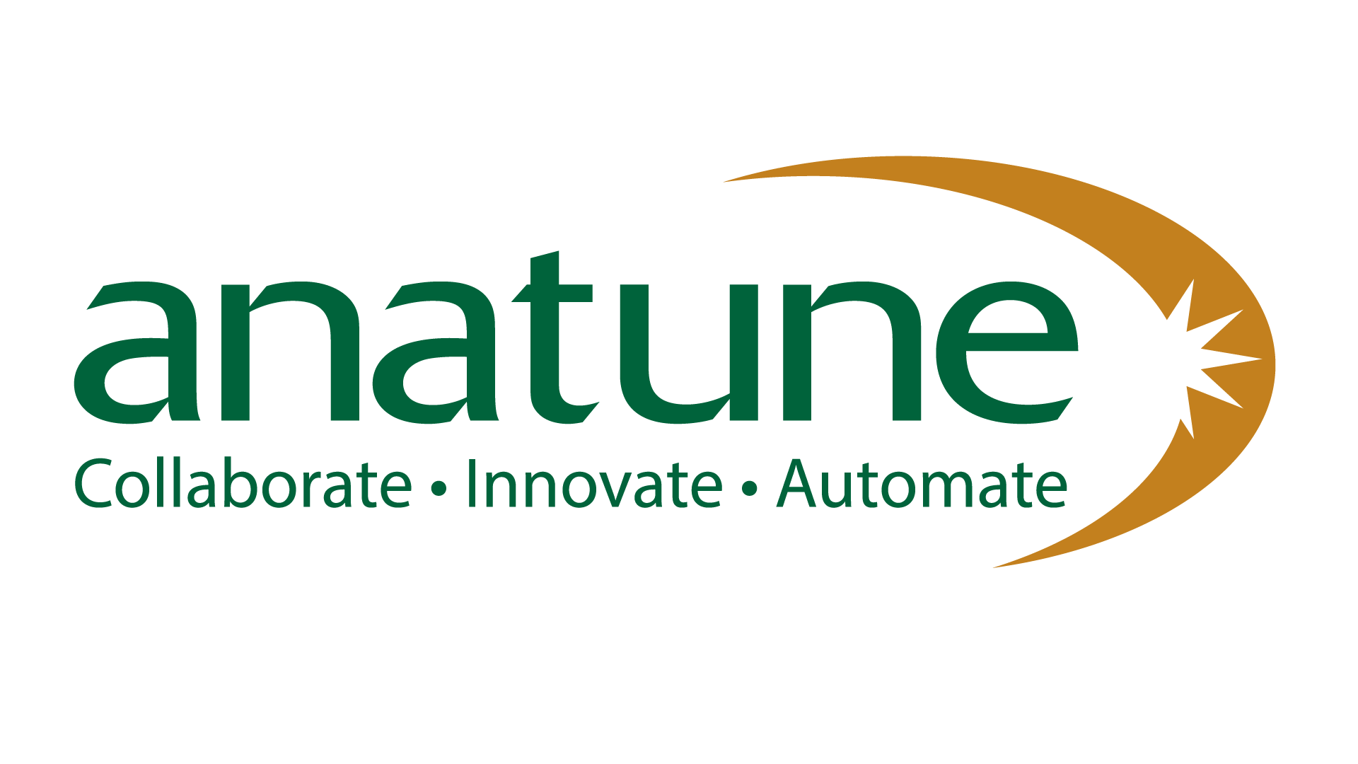 Anatune logo