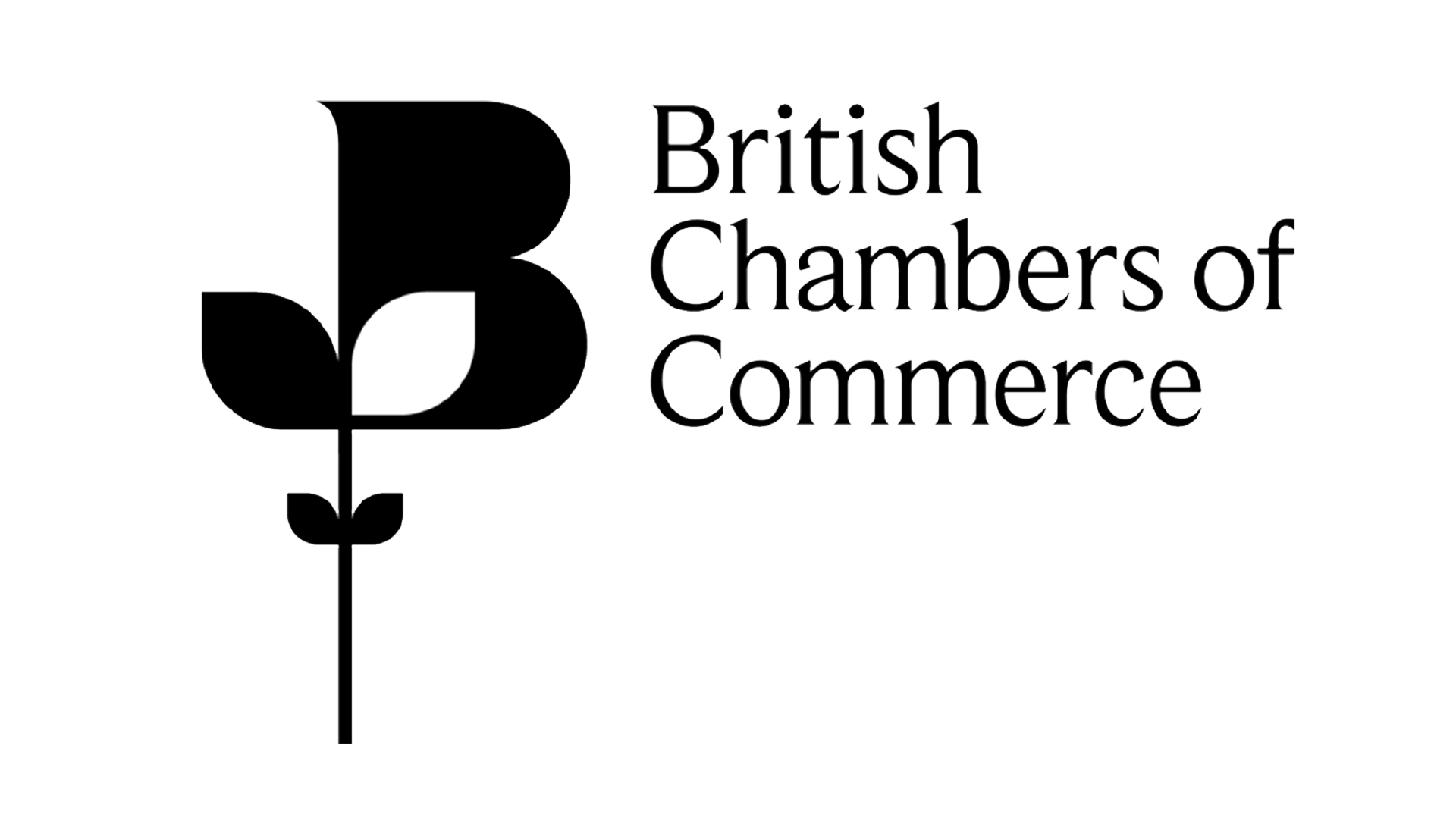 British Chambers of Commerce logo