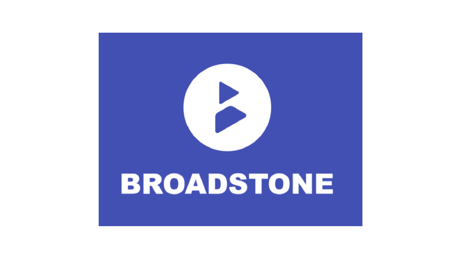 Broadstone logo