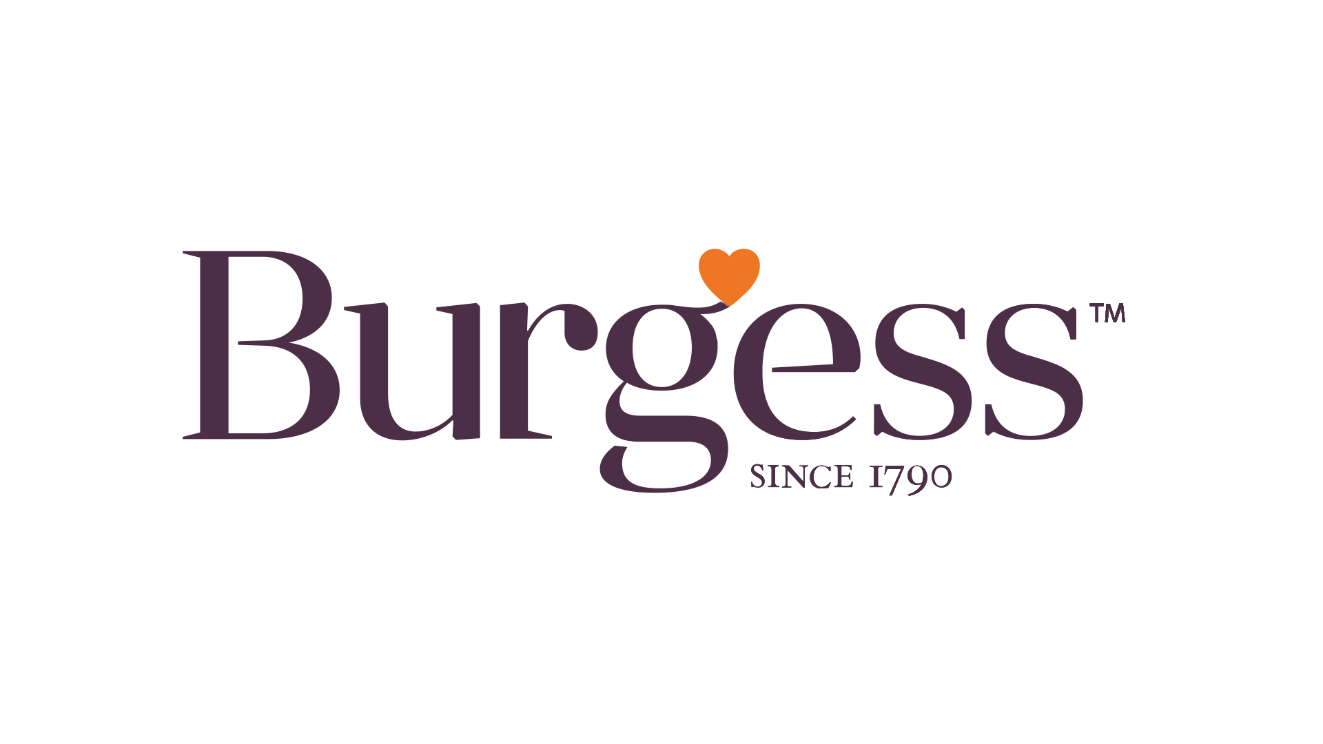 Burgess Petcare logo