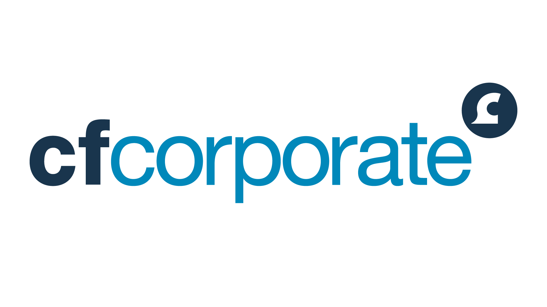 Customer Page_CF Corporate Finance logo