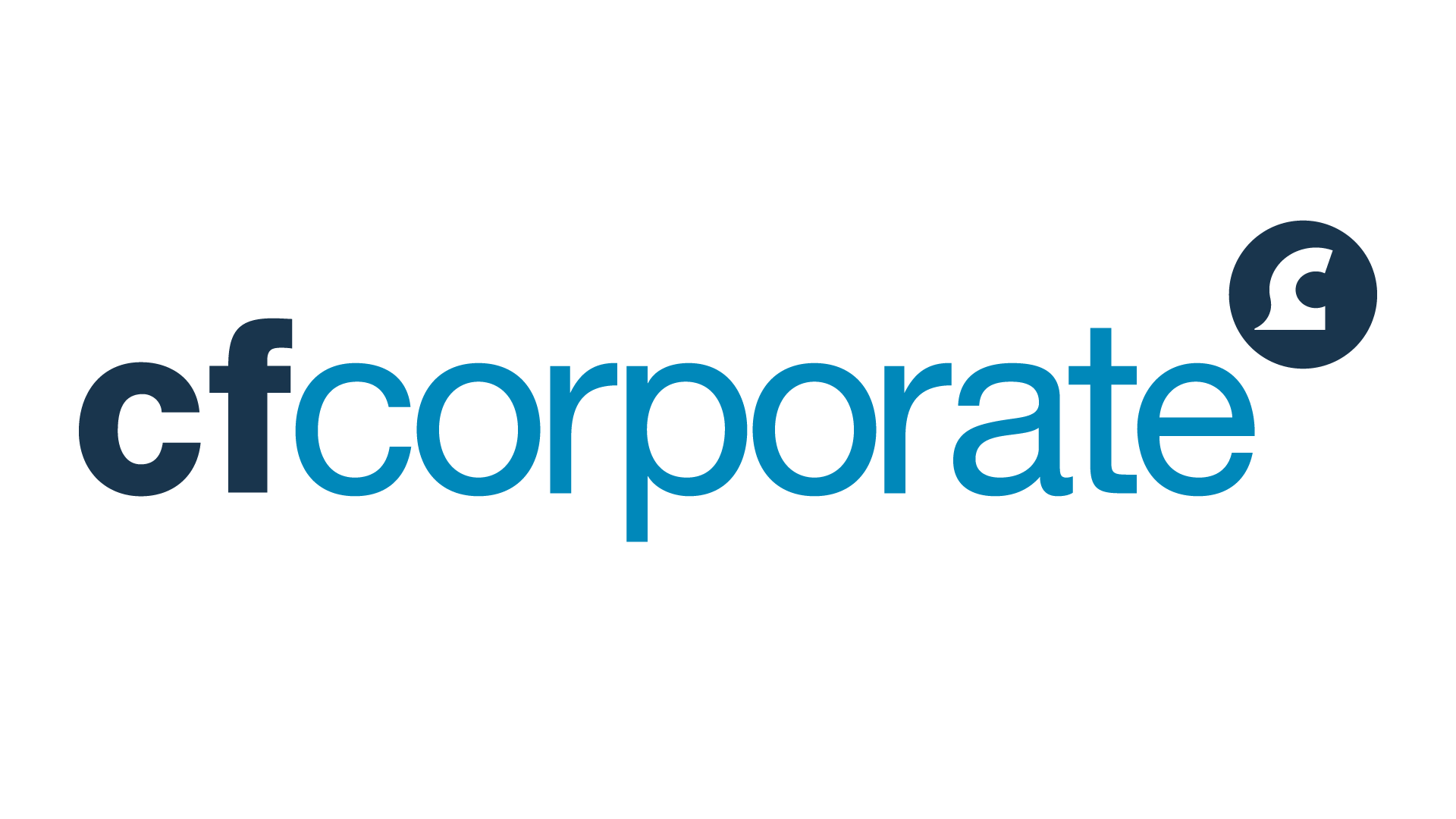 Customer Page_CF Corporate Finance logo