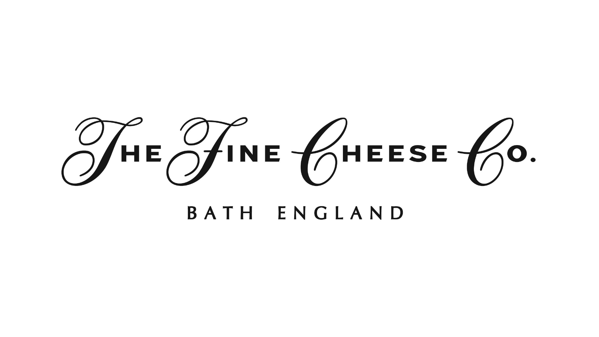 The Fine Cheese Company logo