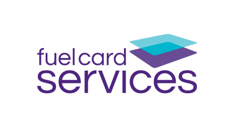 Fuelcard logo