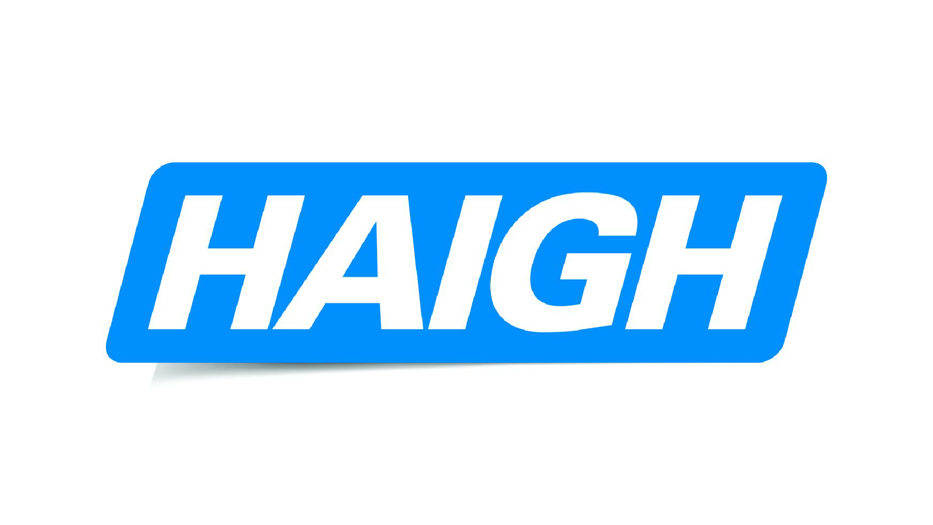 Haigh logo