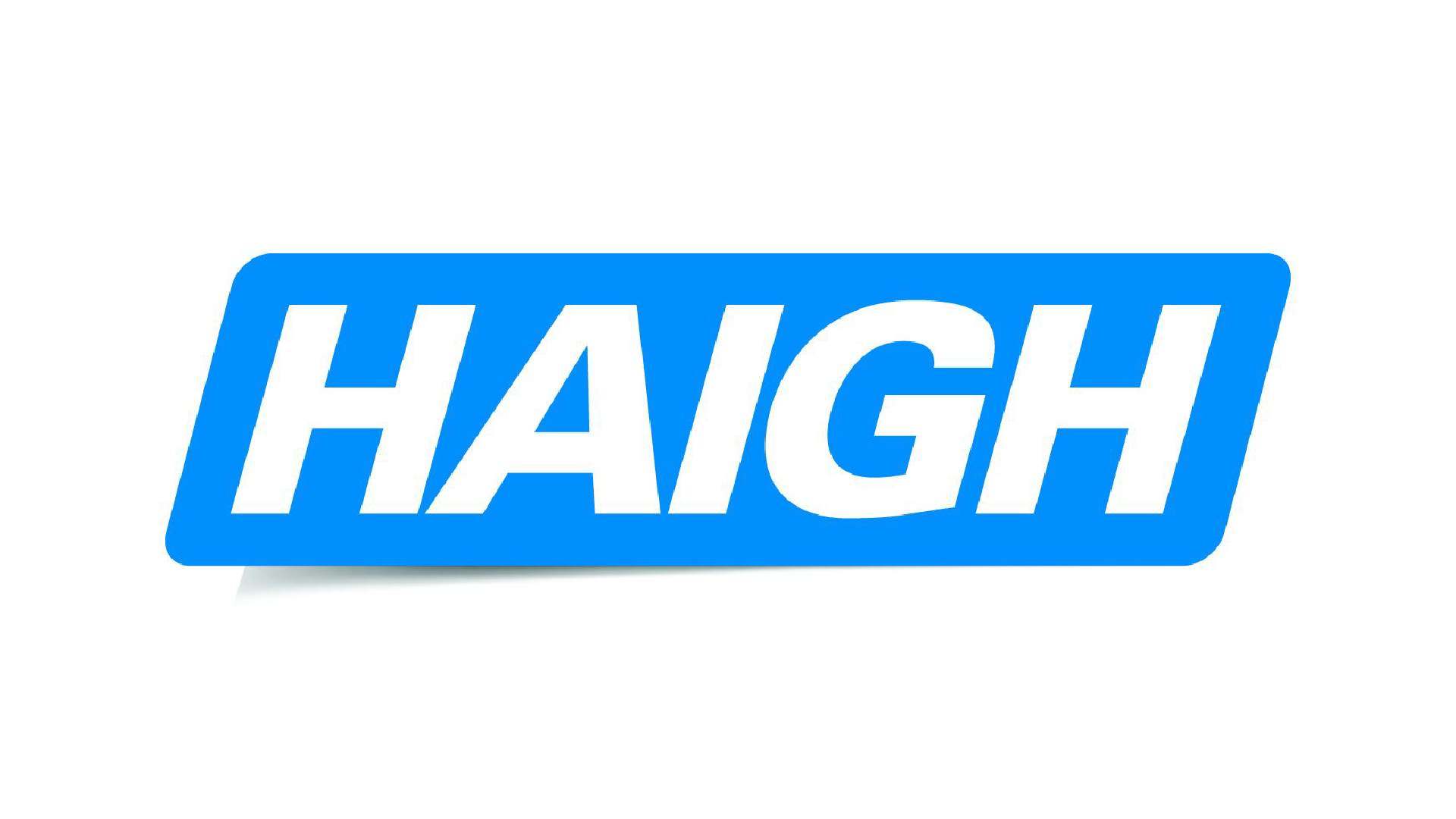 Haigh logo