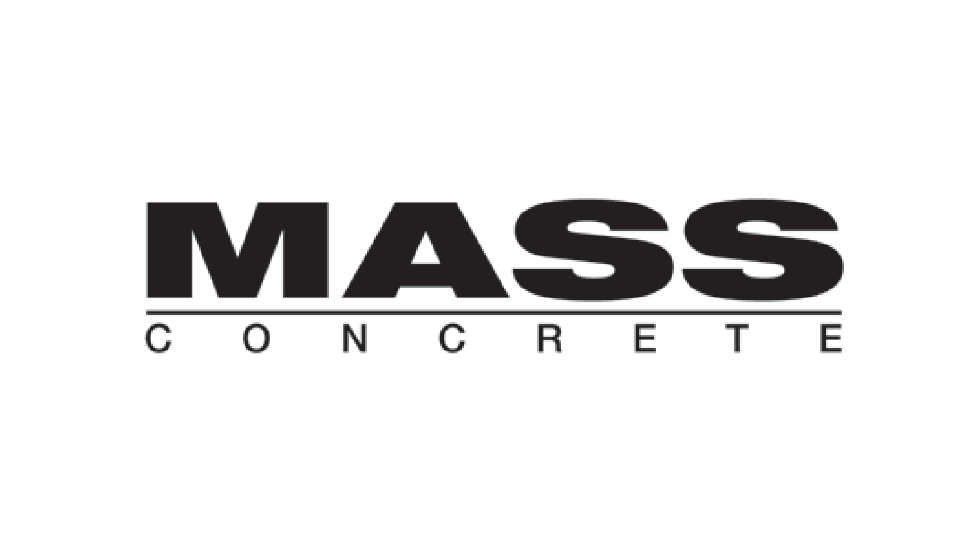 Mass Concrete logo