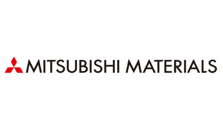Mitsubishi Materials logo