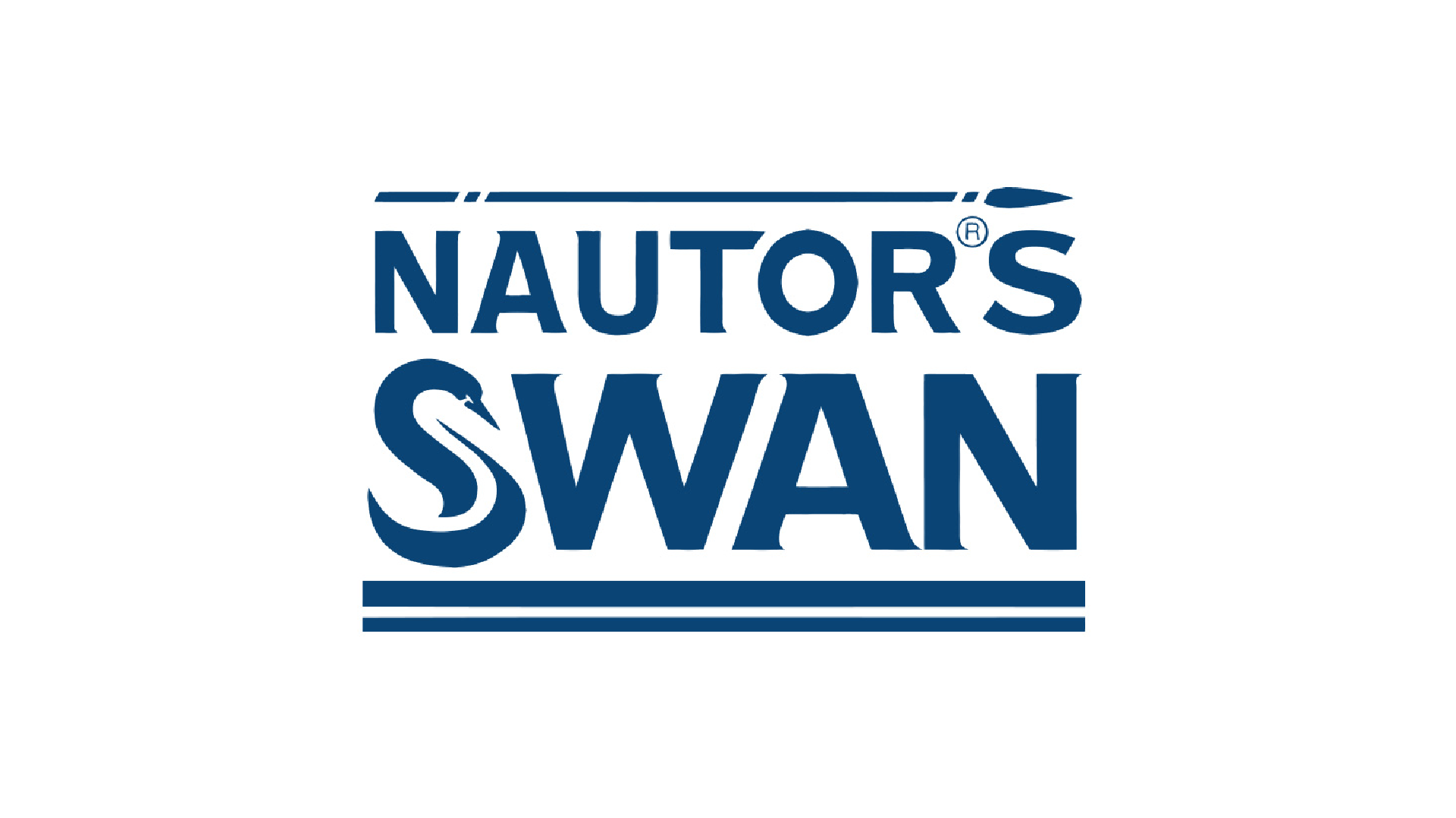 Nautor's Swan logo