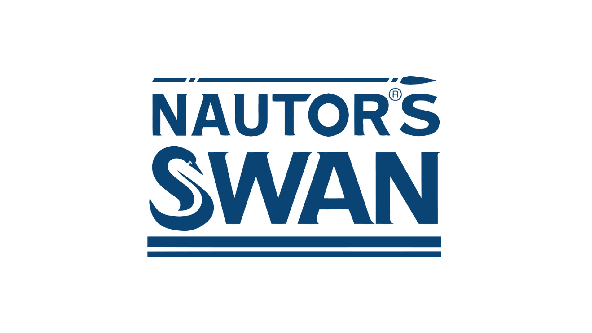 Nautor's Swan logo