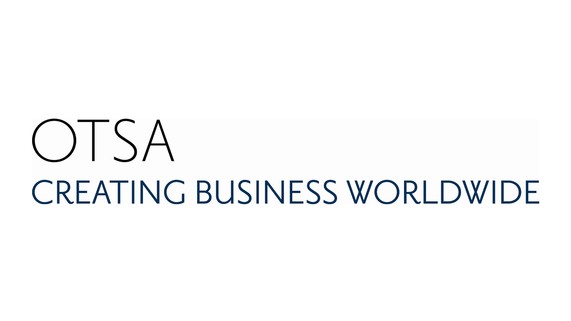 OTSA logo