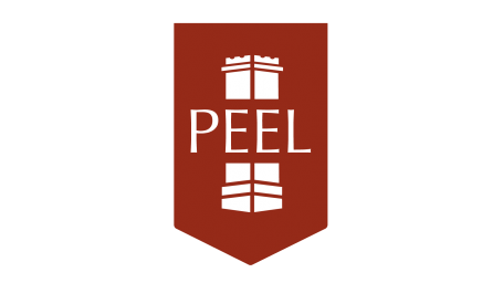 Peel logo