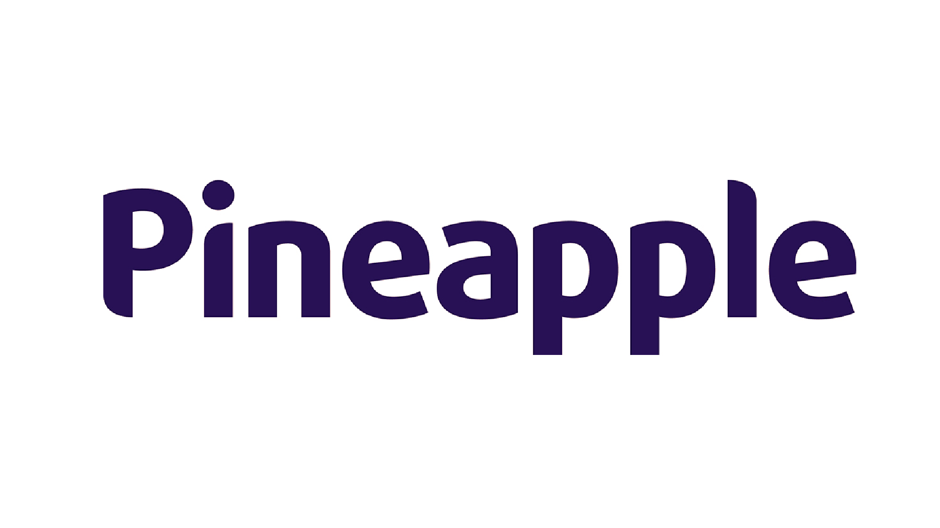 Pineapple logo