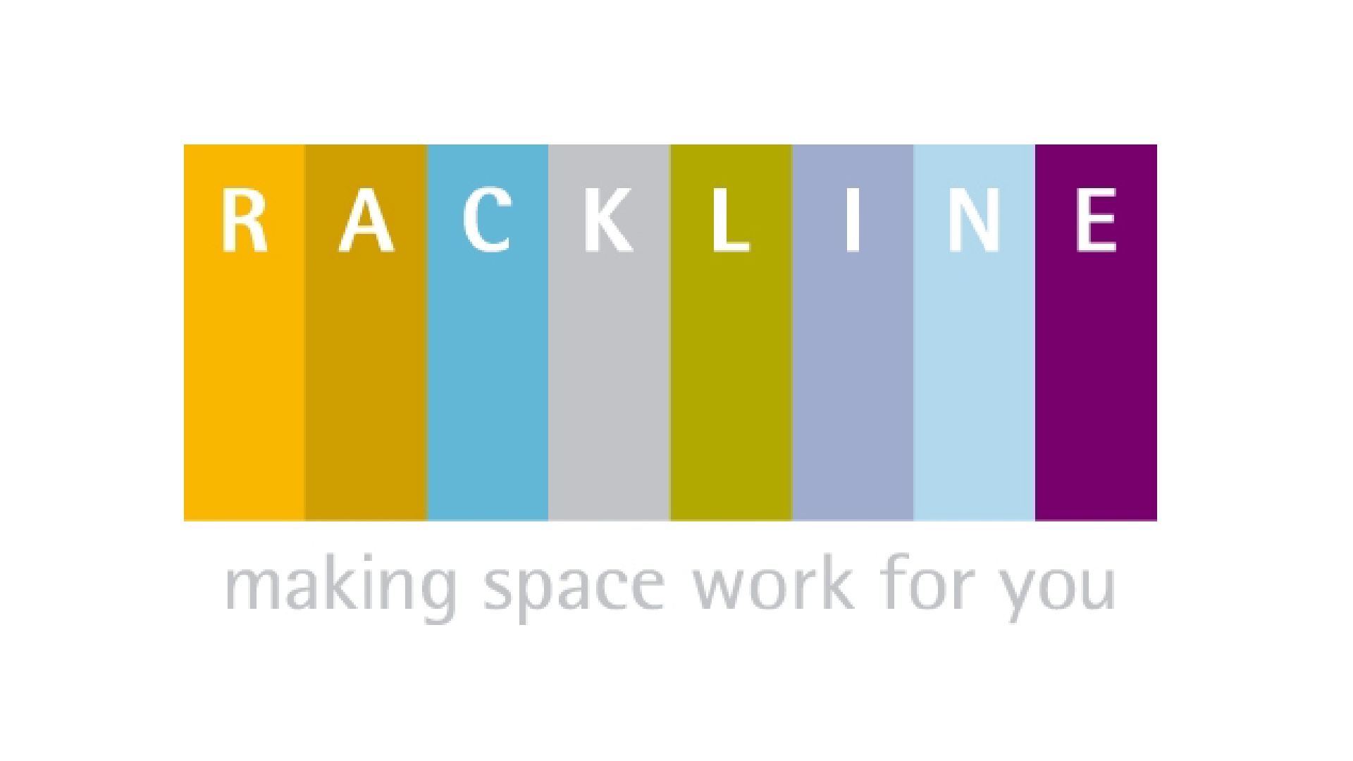 Rackline logo