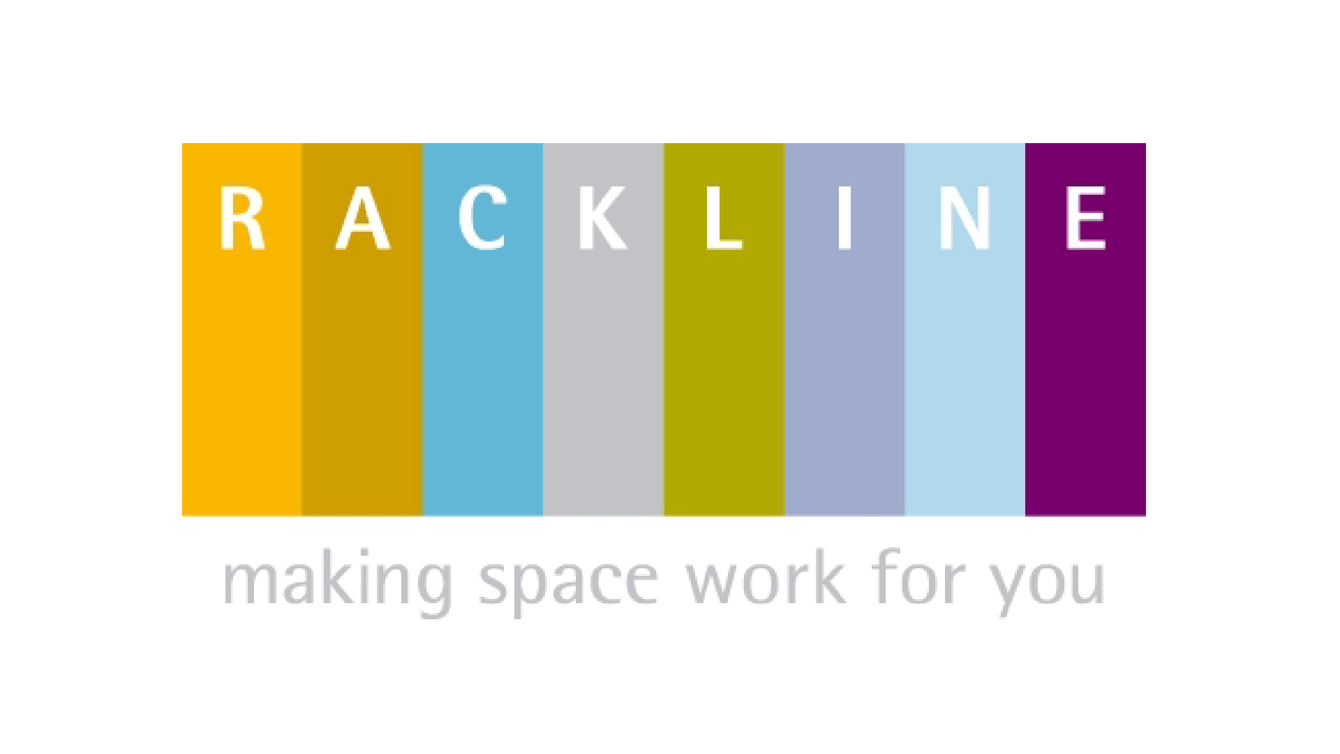 Rackline logo