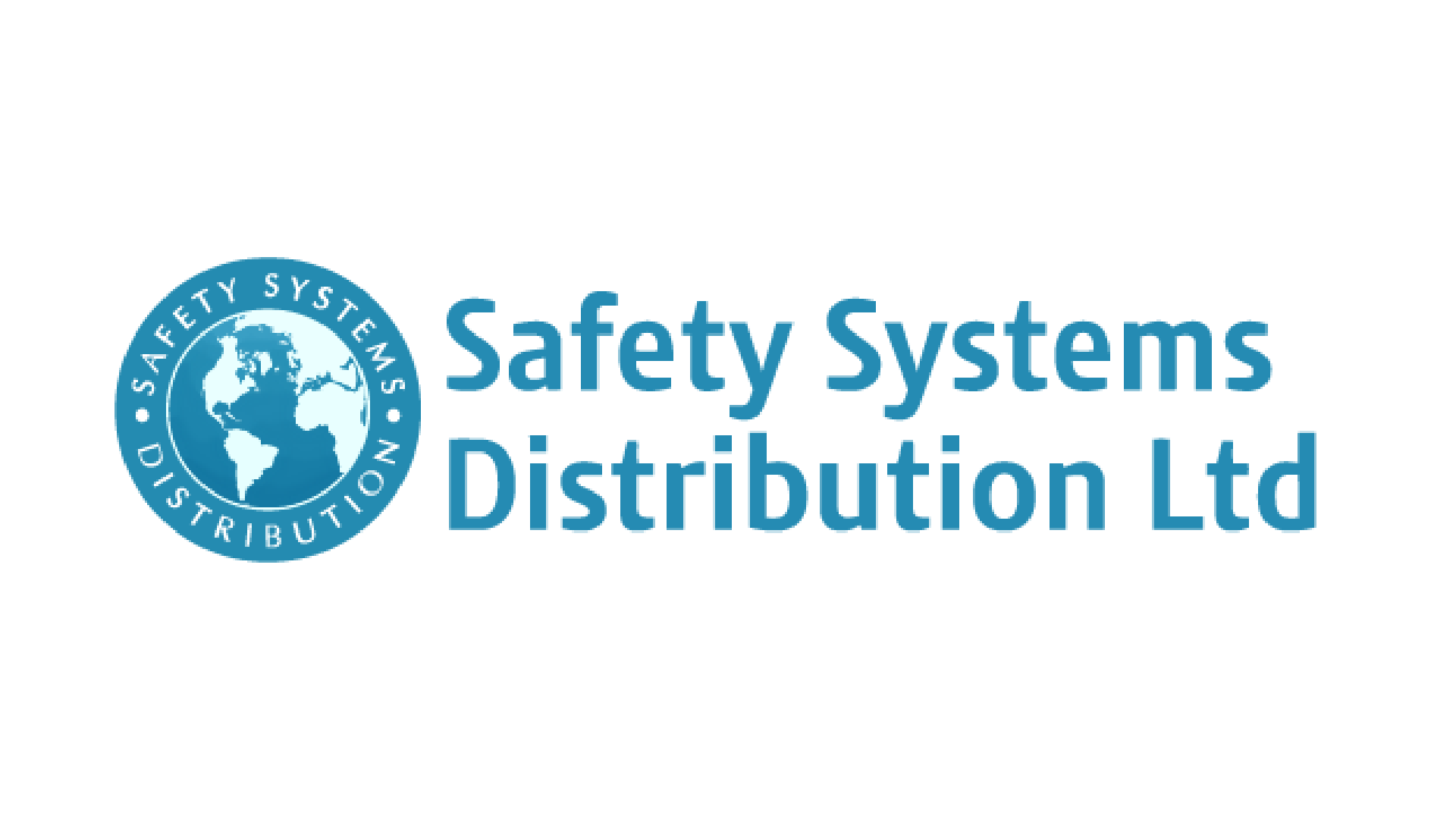 Safety Systems Distribution logo