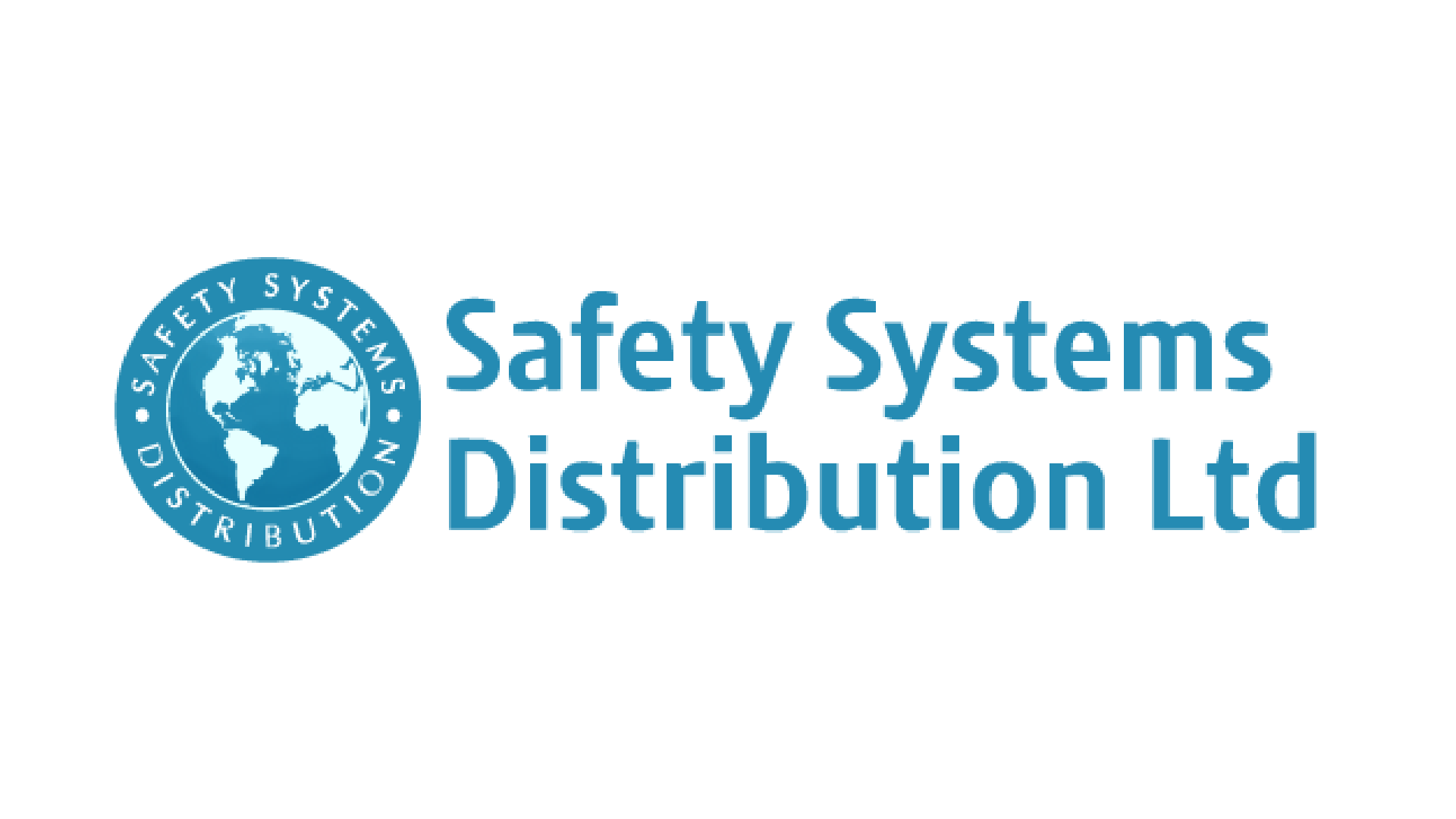 Safety Systems Distribution logo