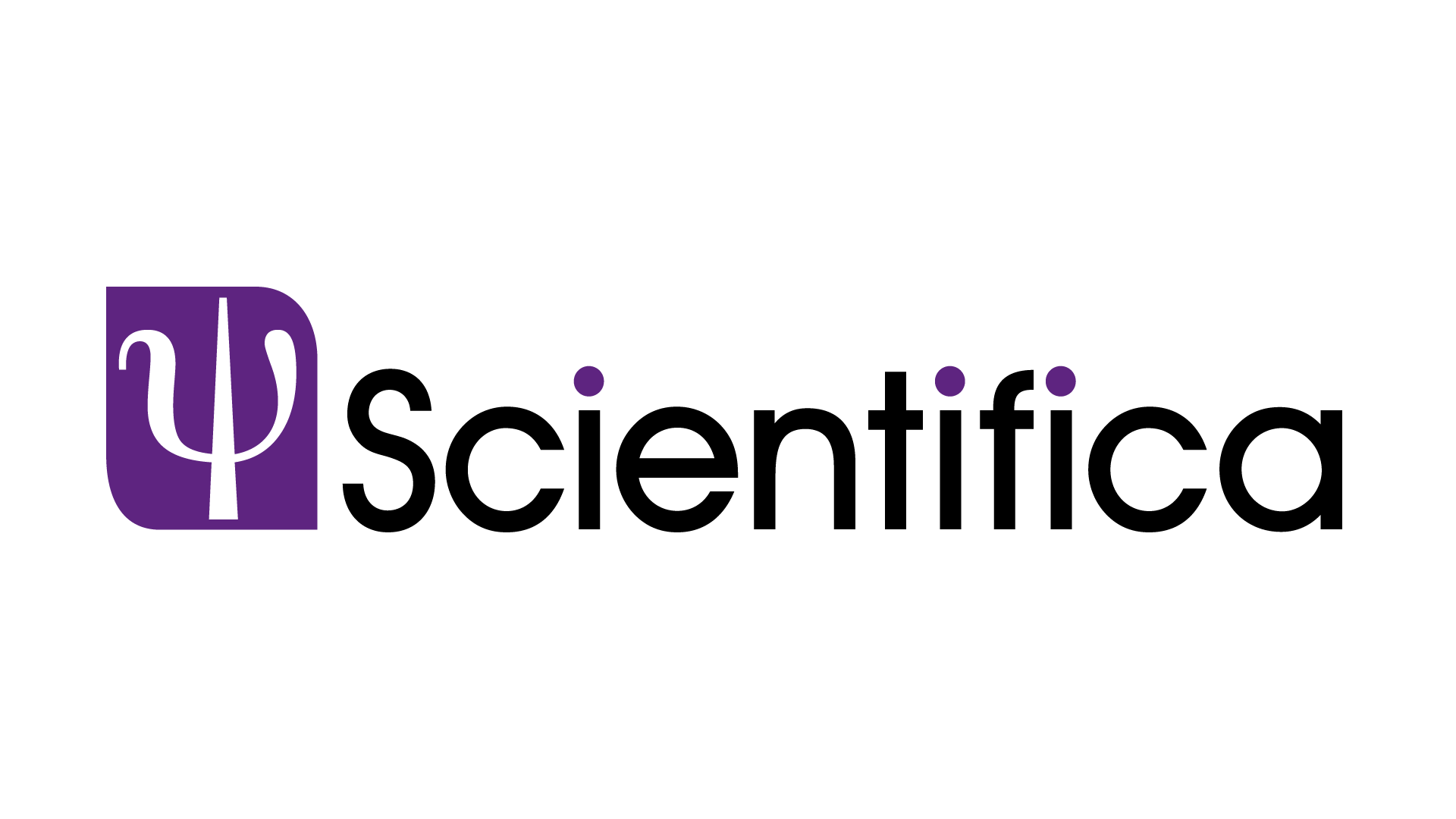 Scientifica logo