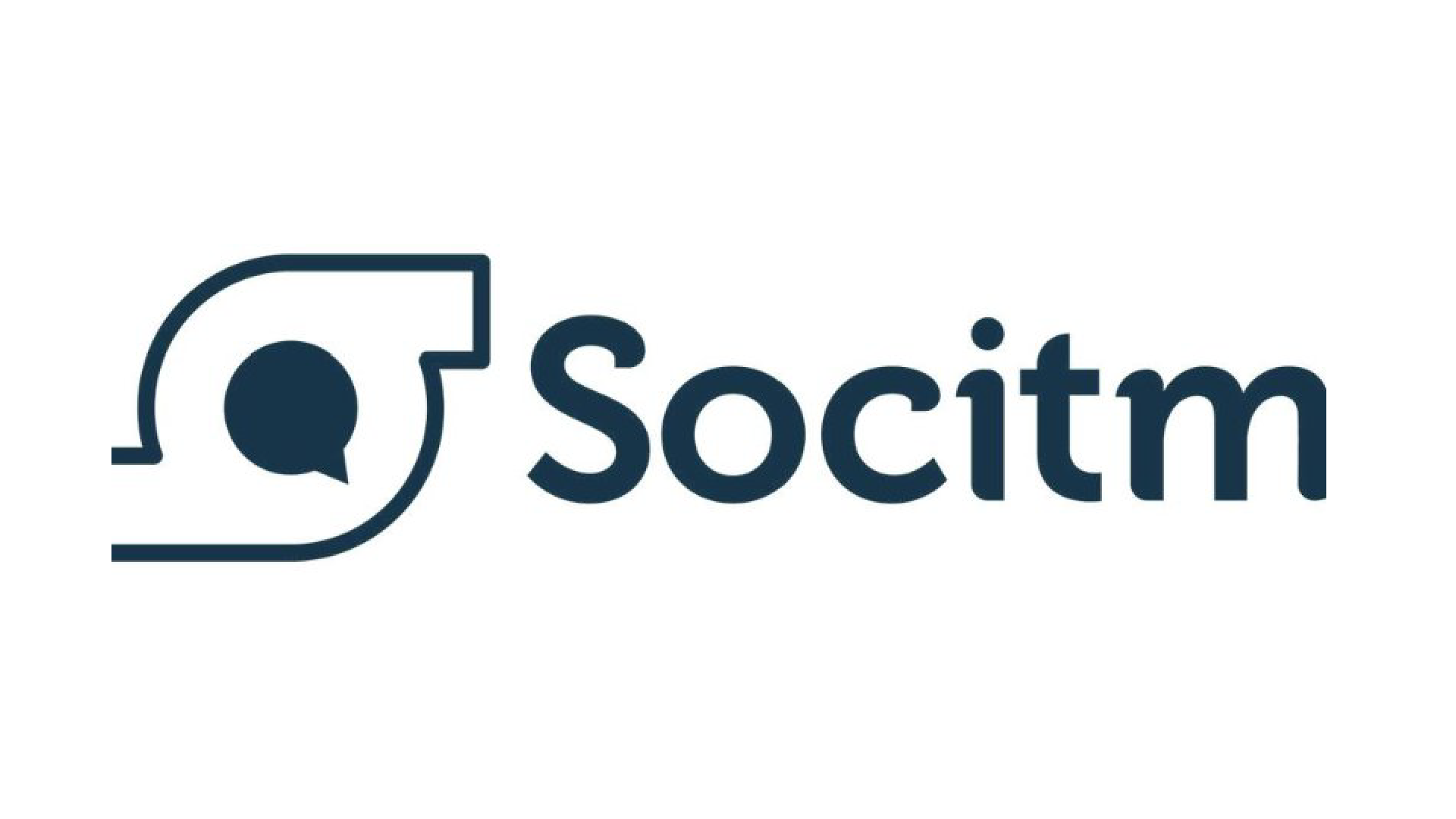 Socitm logo