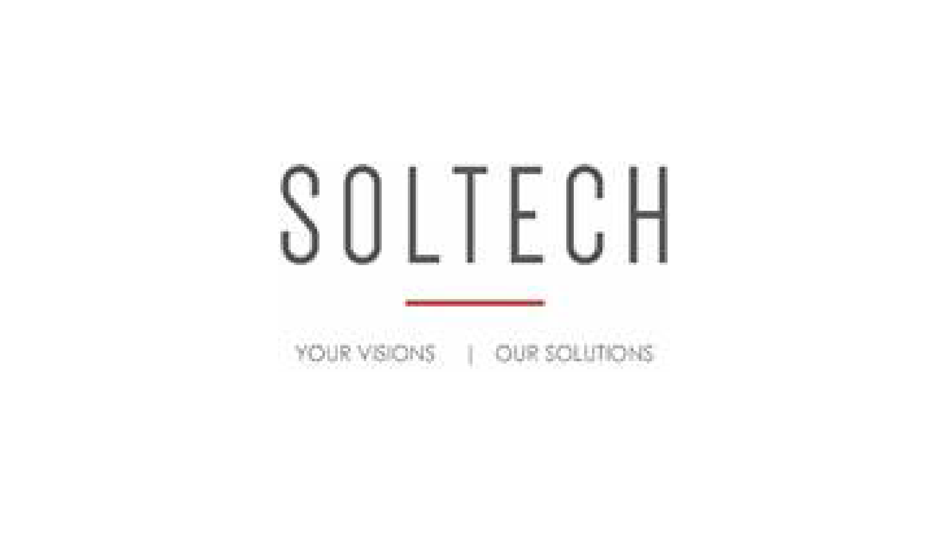 Soltech logo