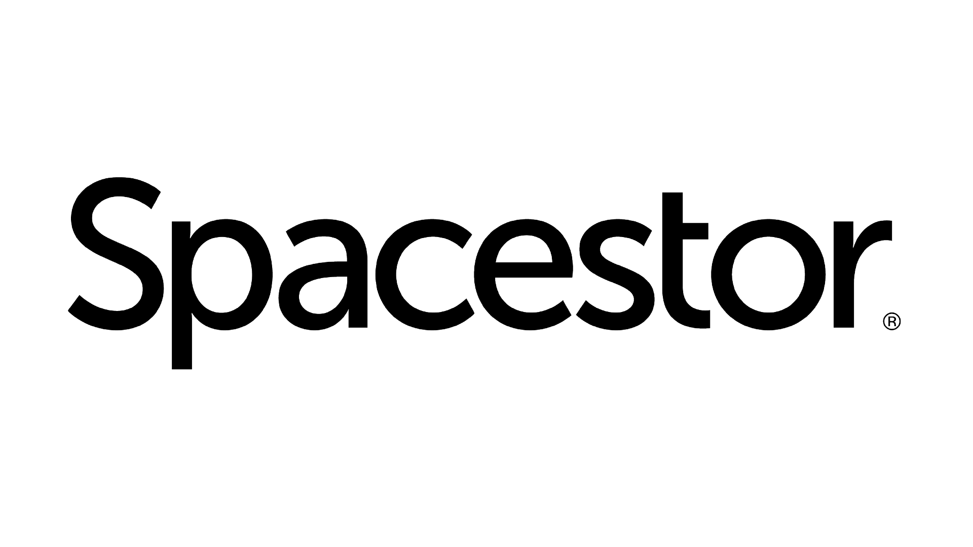 Spacestor logo