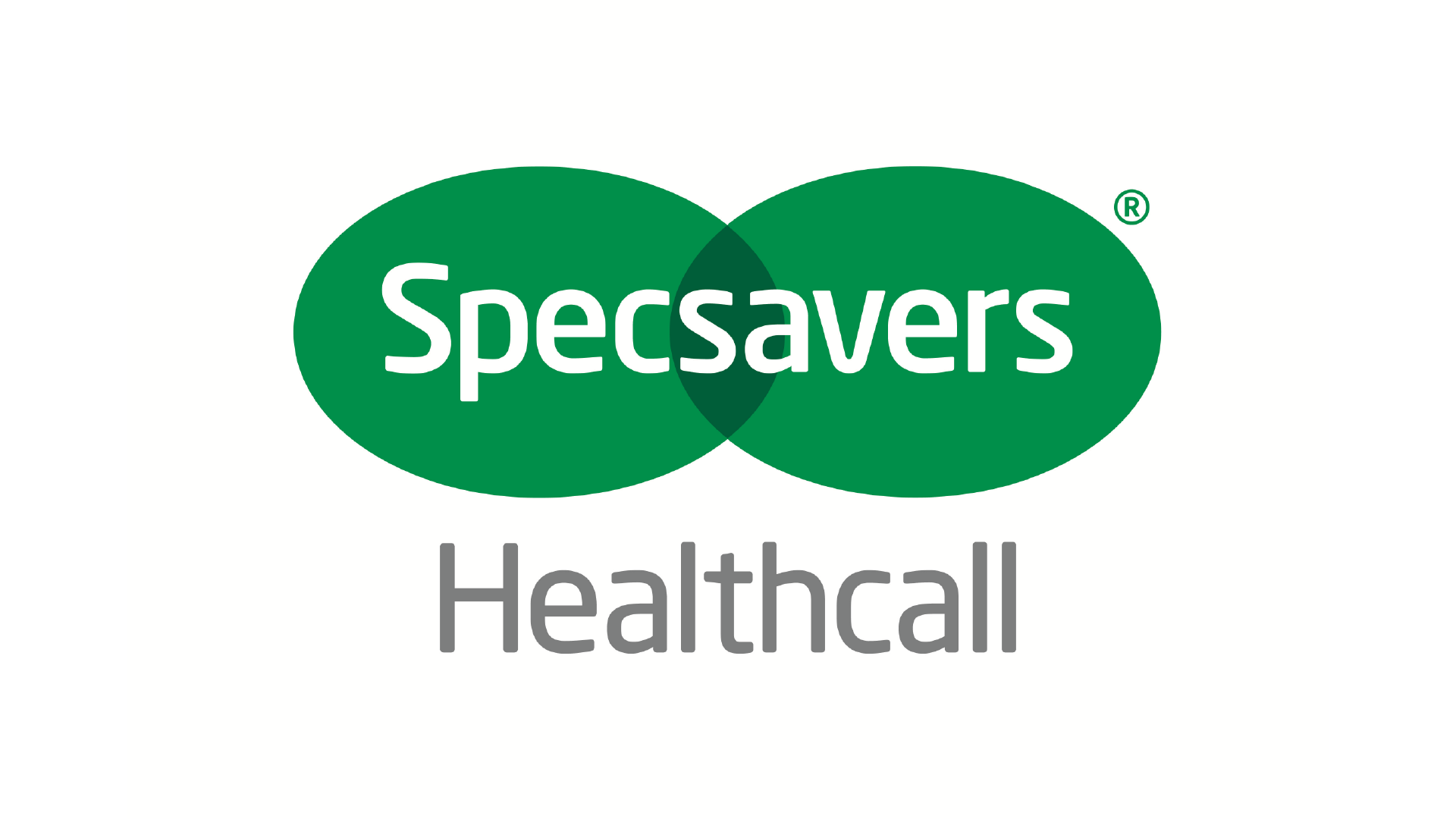 Specsavers Healthcall Logo