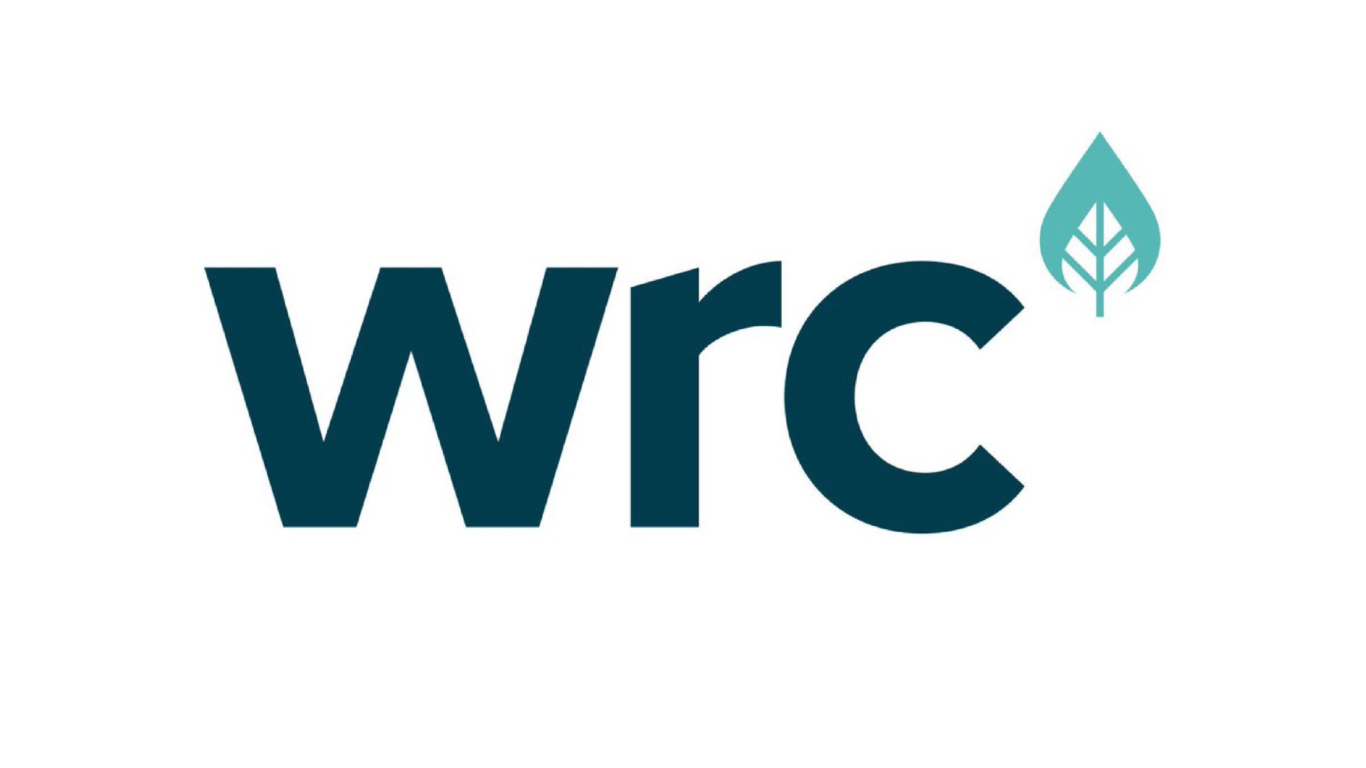 WRC plc logo