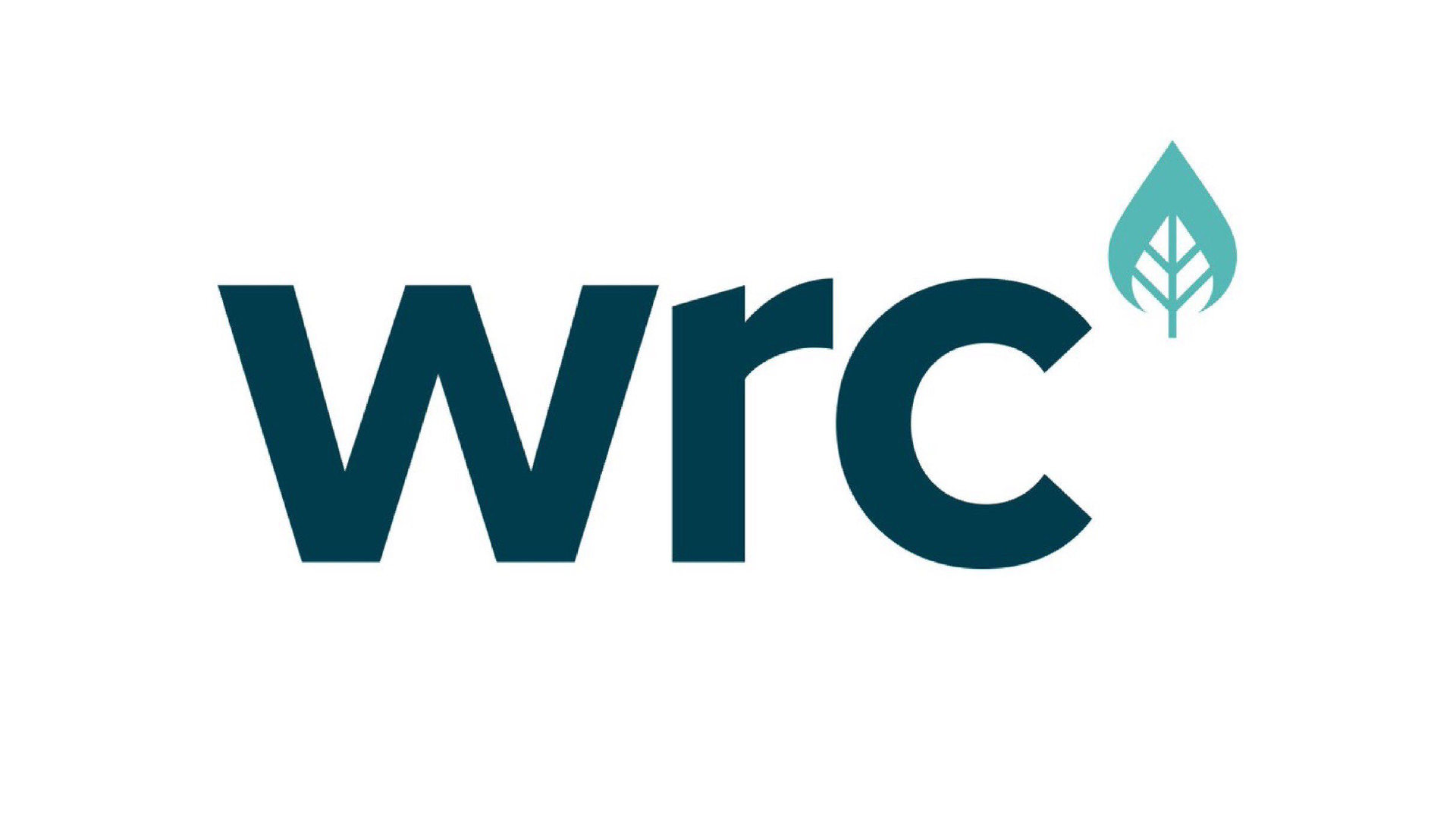 WRC plc logo