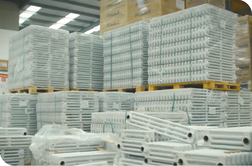 MHS-radiators-in-the-warehouse