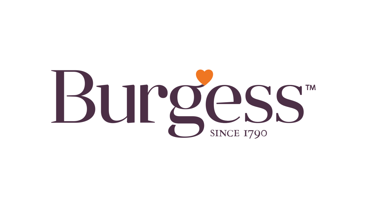 Quotes_Burgess Petcare logo