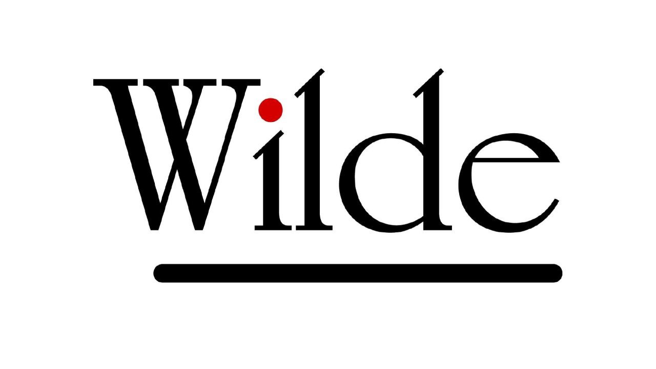 Quotes__Wilde Analysis logo
