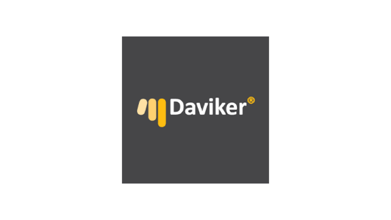 Quotes_Daviker logo