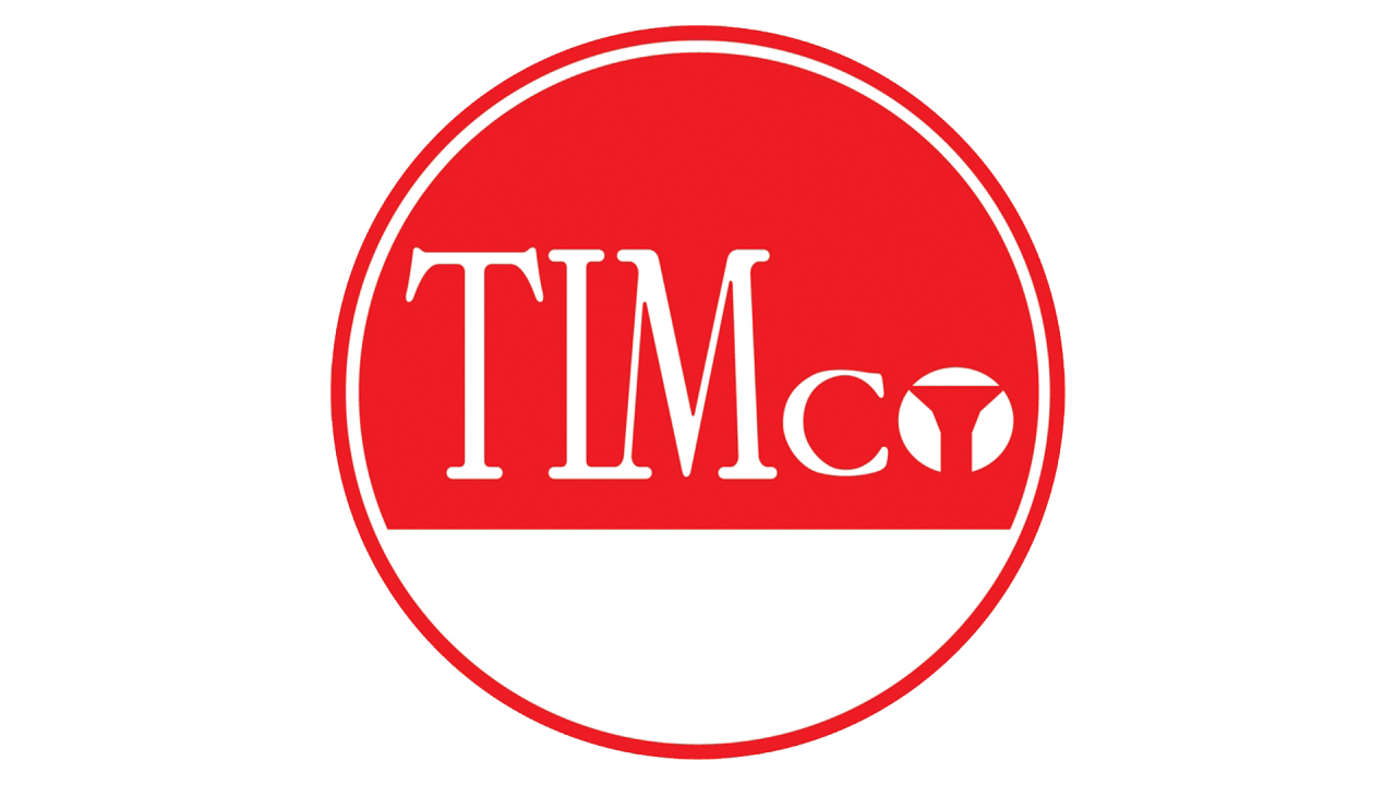T I Midwood logo