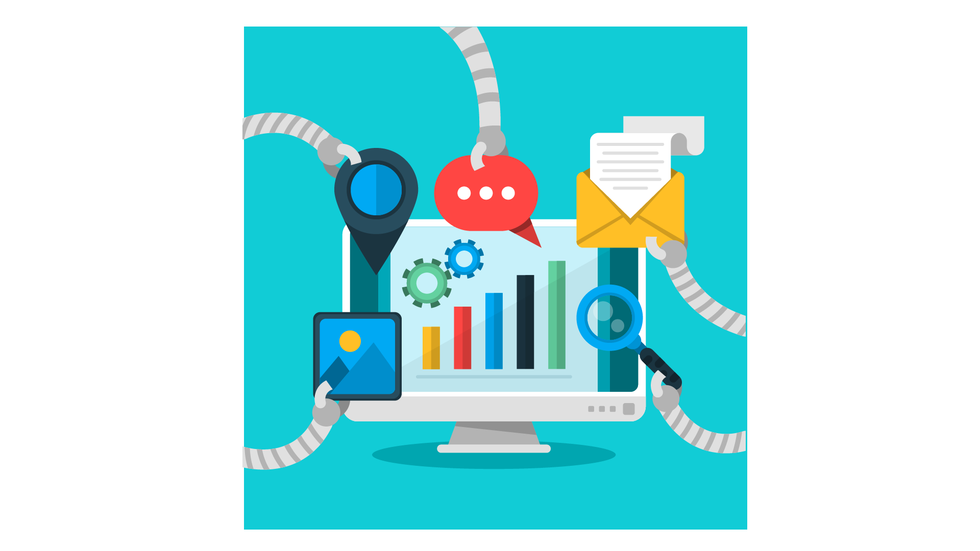 CRM integrations_Marketing automation