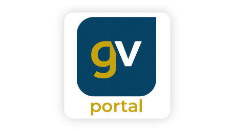 GV portal integration logo