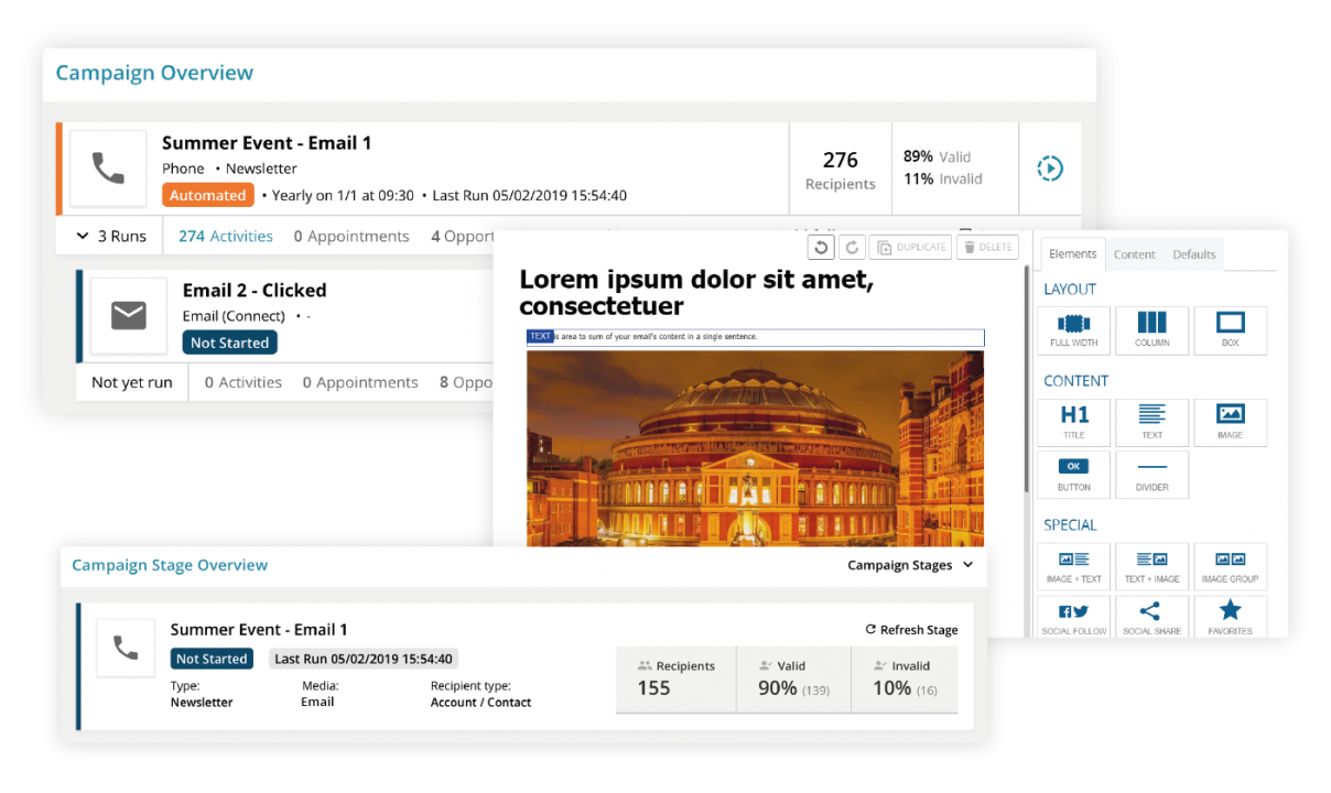 New_Event marketing