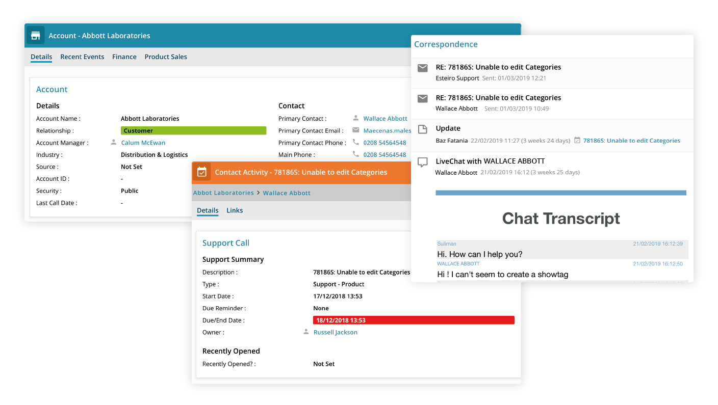 New_Single Customer View