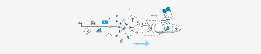 onboarding new customers