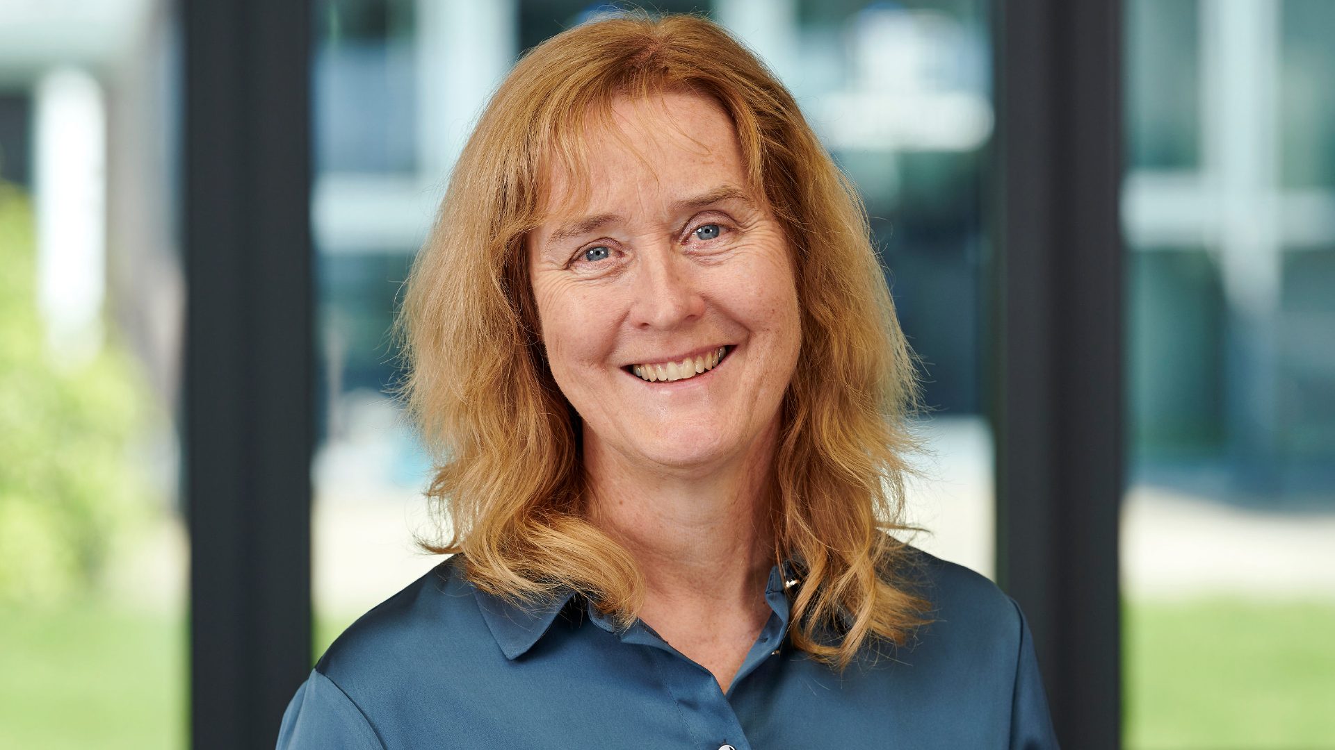 Alison Turney